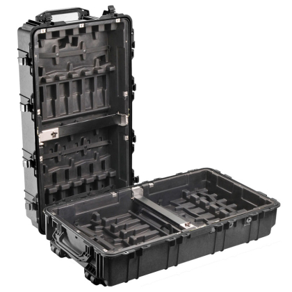 Pelican 1780HL Large Pelican Transport Case with Hard Rifle Liner