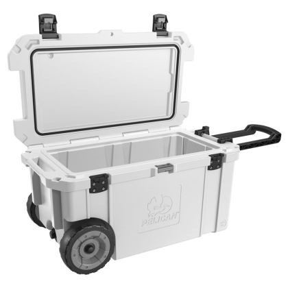 Pelican 65QW Elite Wheeled Cooler