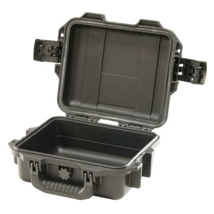 Pelican iM2050 Small Storm Case with Empty Interior