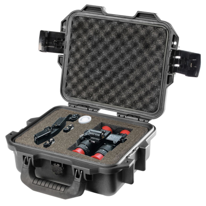 Pelican iM2050 Small Storm Case with Pick N Pluck Foam