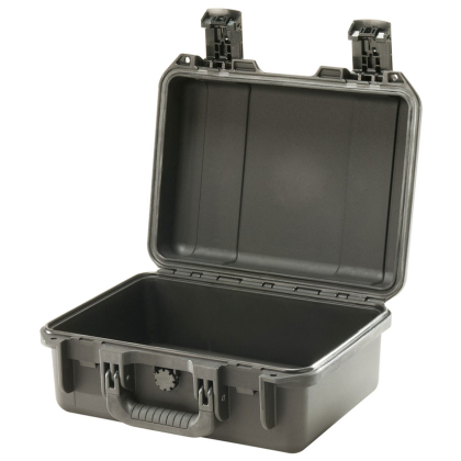 Pelican iM2100 Small Storm Case with Empty Interior