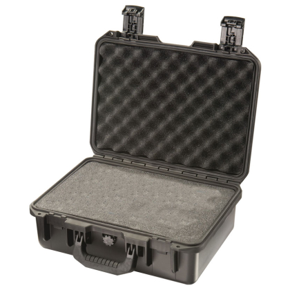 Pelican iM2200 Medium Storm Case with Pick N Pluck Foam