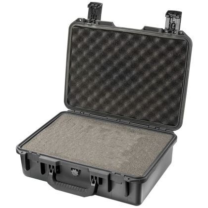 Pelican iM2300 Medium Storm Case with Pick N Pluck Foam
