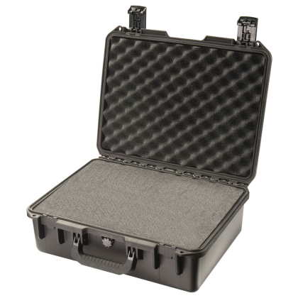 Pelican iM2400 Medium Laptop Storm Case with Pick N Pluck Foam