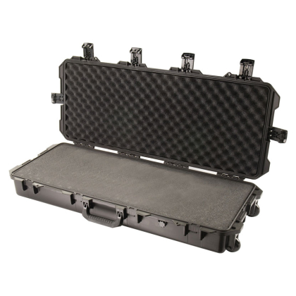 Pelican iM3100 Long Storm Wheeled Case with Foam