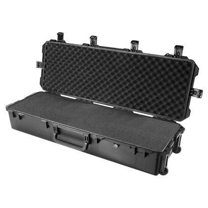 Pelican iM3220 Long Storm Wheeled Case with Pick N Pluck Foam