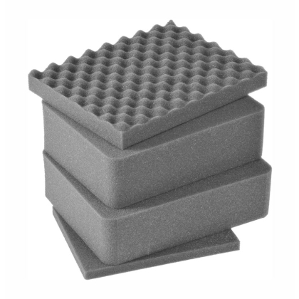 iM2075 Replacement Foam Set