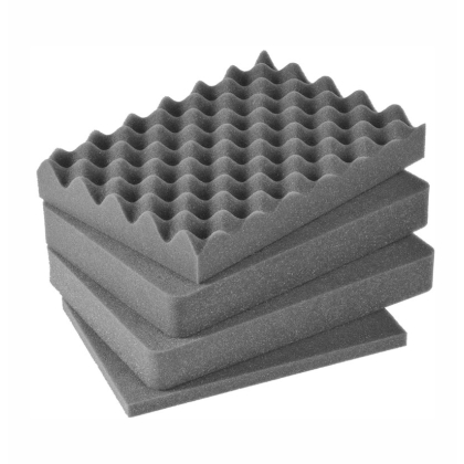 iM2100 Replacement Foam Set