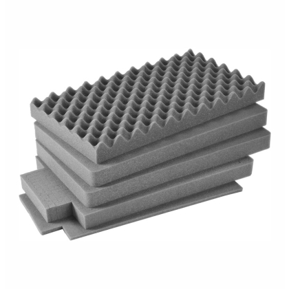 iM2500 Replacement Foam Set