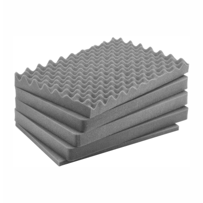 iM2600 Replacement Foam Set