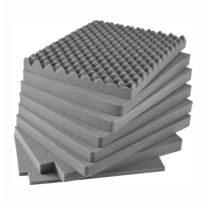 iM2750 Replacement Foam Set