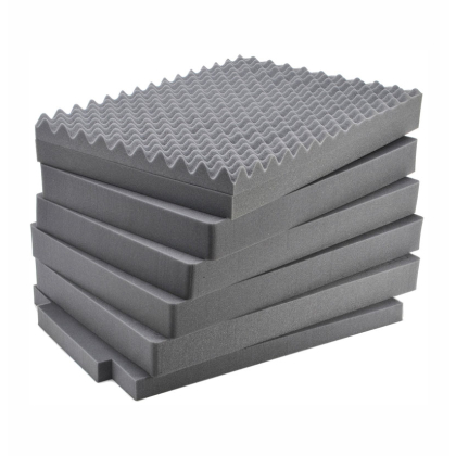 iM3075 Replacement Foam Set