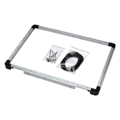 iM3075 Lid Bezel Kit