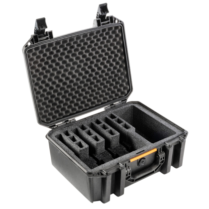 Pelican V300P Vault 5 Pistol Gun Case