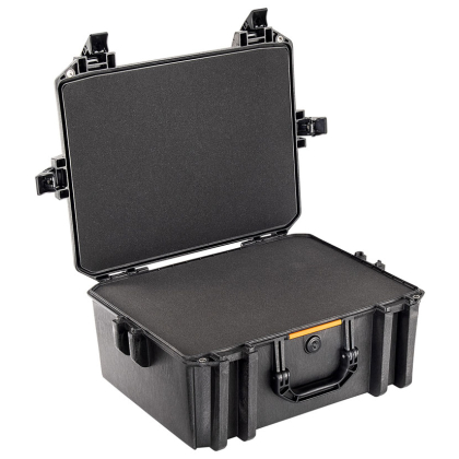 Pelican V550WF Vault Equipment Case with Foam