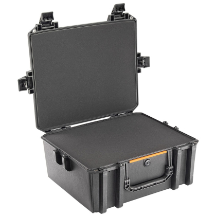 Pelican V600WF Vault Large Equipment Case with Foam