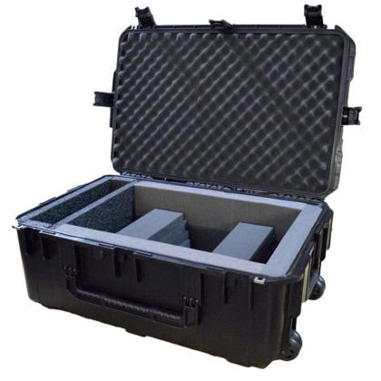 Specialty Cases TM-M2918-10 Flat Screen Shipping Case