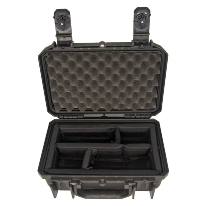 Seahorse 230 Small Protective Case With Dividers