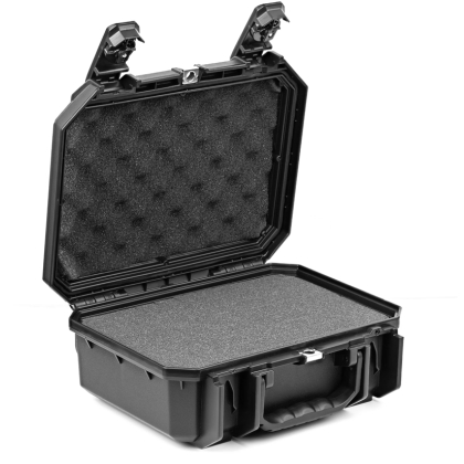 Seahorse SE331 Small Protective Case with Foam