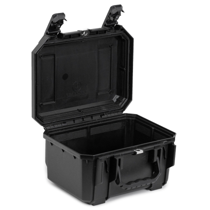 Seahorse SE333 Small Protective Case with Empty Interior