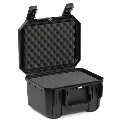 Seahorse SE333 Small Protective Case with Foam