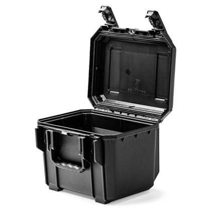 Seahorse SE335 Small Protective Case with Empty Interior