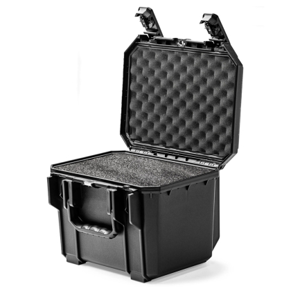 Seahorse SE335 Small Protective Case with Foam