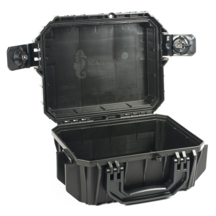 Seahorse 430 Small Protective Case Empty