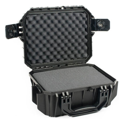 Seahorse 430 Small Protective Case With Foam