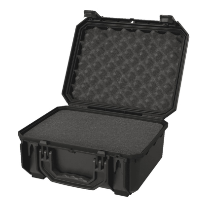 Seahorse 530 Medium Protective Case With Foam