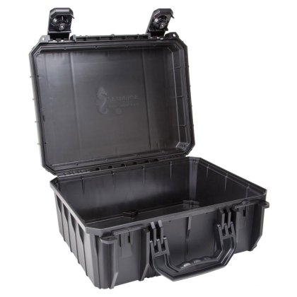 Seahorse 630 Medium Protective Case Empty