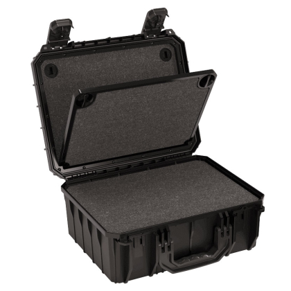 Seahorse 630HSP Medium Hinged Panel System with Foam