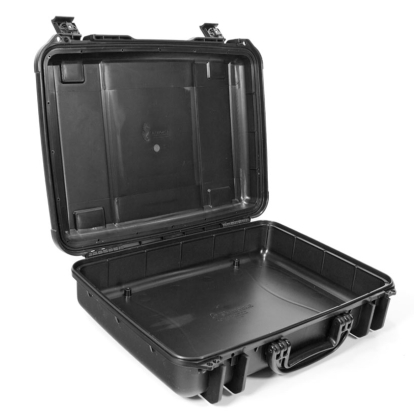 Seahorse 710 Medium Protective Case Empty