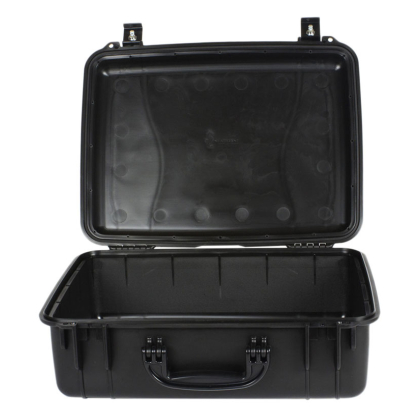 Seahorse 720 Medium Protective Case Empty