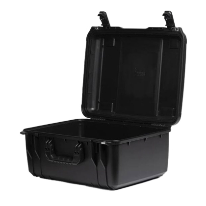 Seahorse SE730 Medium Protective Case with Empty Interior
