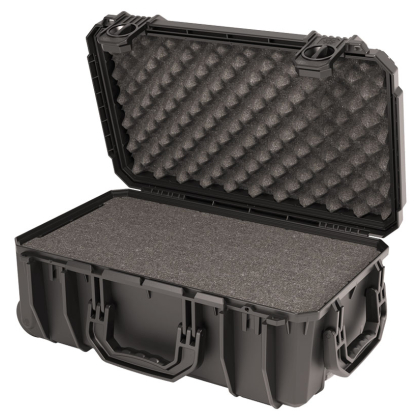 Seahorse 830 Large Protective Case With Foam