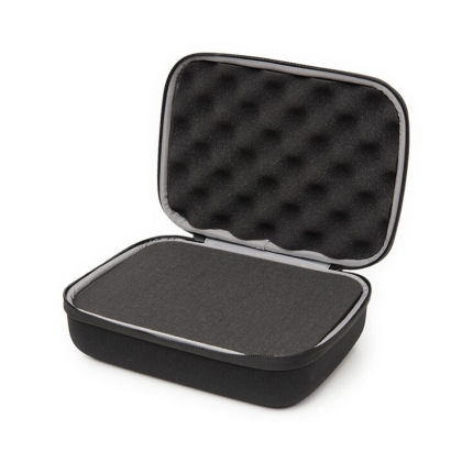 Shell-Case Hybrid 315 Carrying Case with Pick and Pluck Foam