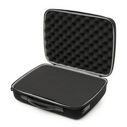 Shell-Case Hybrid 335 Carrying Case with Pick and Pluck Foam