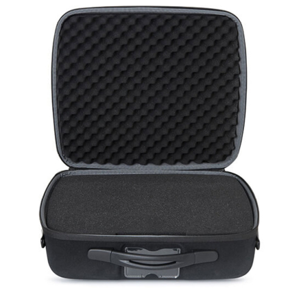 Shell-Case Hybrid 350 Carrying Case with Pick and Pluck Foam