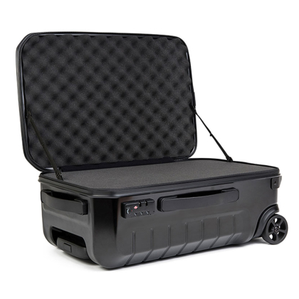 Shell-Case Hybrid 550 Carrying Case with Pick and Pluck Foam