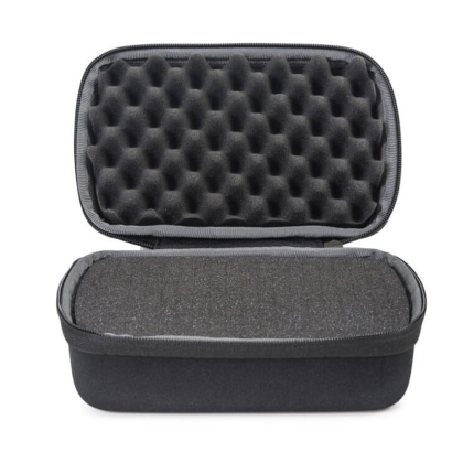Shell-Case Hybrid 311 Carrying Case with Pick and Pluck Foam
