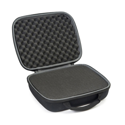 Shell-Case Hybrid 320 Carrying Case with Pick and Pluck Foam