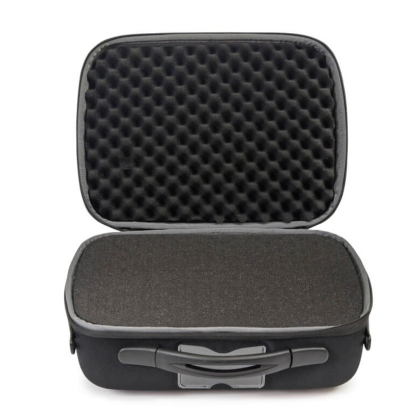 Shell-Case Hybrid 330 Carrying Case with Pick and Pluck Foam