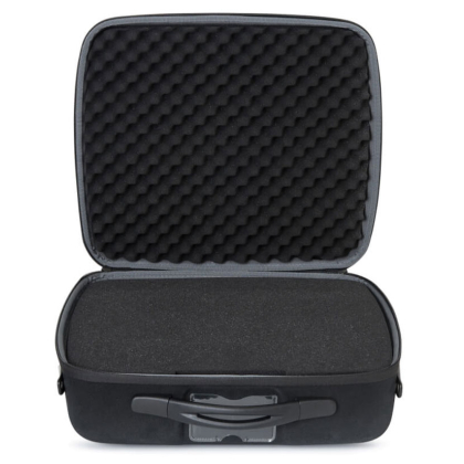 Shell-Case Hybrid 340 Carrying Case with Pick and Pluck Foam