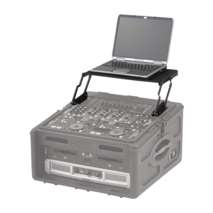 SKB 8 Space Audio Video Shelf