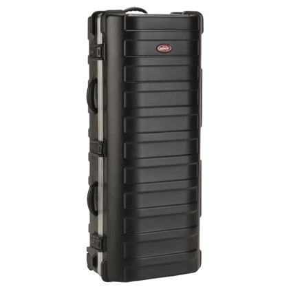 H5020W Rail Pack Utility Case with Wheels
