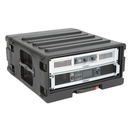 4U Roto Rolling Rack