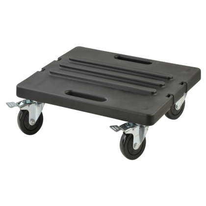 SKB Roto and Shallow Rack Caster Platform