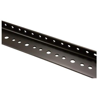 SKB 10U Rear Rail Kit