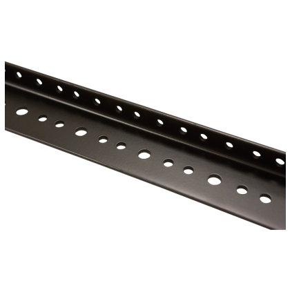 SKB 4U Rear Rail Kit